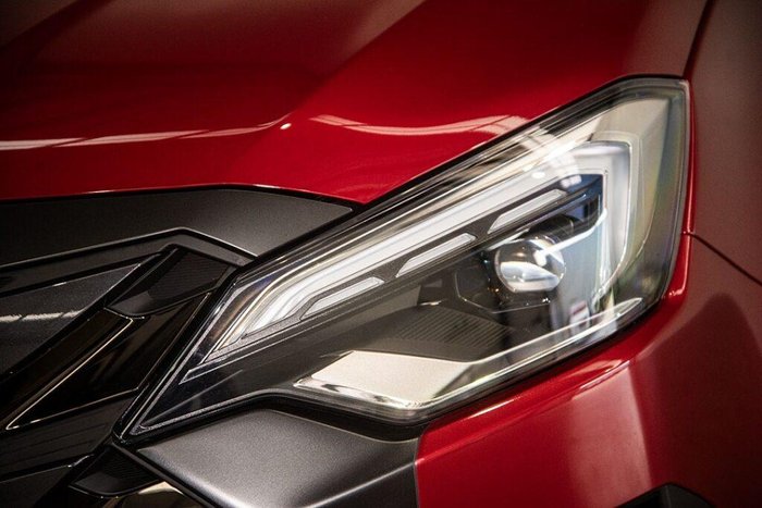 2025 Isuzu D-MAX X-TERRAIN