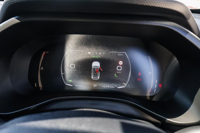 2024 GWM Haval Jolion Lux Hybrid