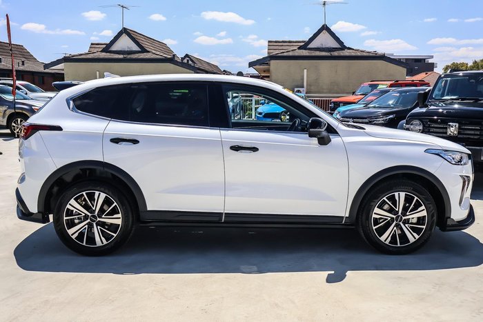 2024 GWM Haval Jolion Lux Hybrid