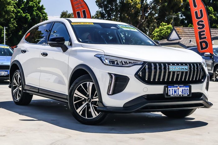 2024 GWM Haval Jolion Lux Hybrid