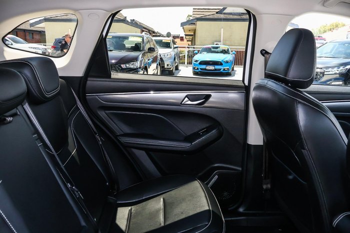 2024 GWM Haval Jolion Lux Hybrid