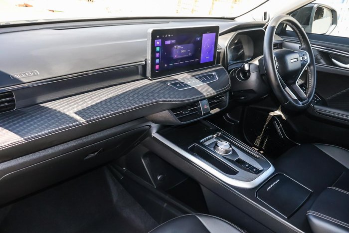 2024 GWM Haval Jolion Lux Hybrid