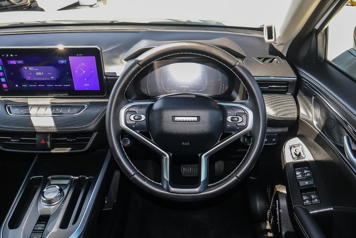 2024 GWM Haval Jolion Lux Hybrid