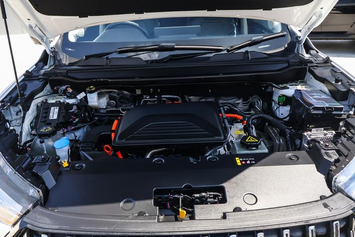 2024 GWM Haval Jolion Lux Hybrid