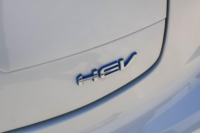 2024 GWM Haval Jolion Lux Hybrid