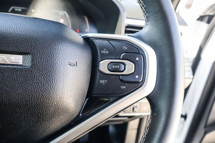 2024 GWM Haval Jolion Lux Hybrid