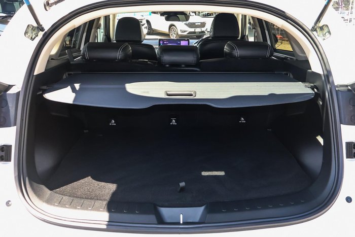 2024 GWM Haval Jolion Lux Hybrid