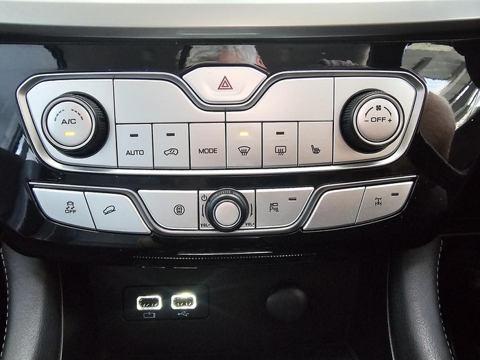 2020 GWM Ute Cannon-X