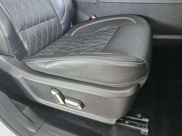 2020 GWM Ute Cannon-X