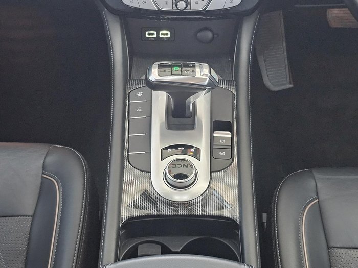 2020 GWM Ute Cannon-X