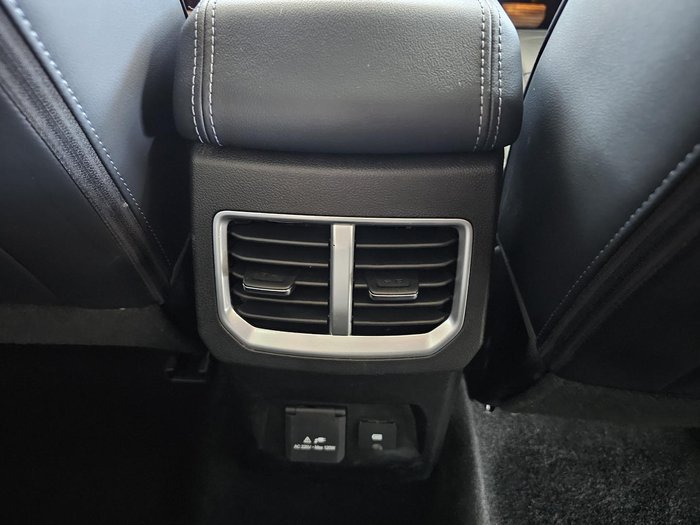 2020 GWM Ute Cannon-X