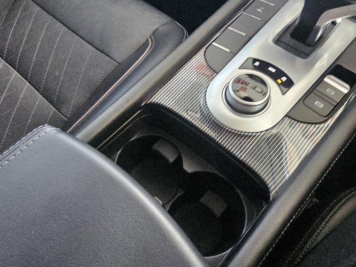 2020 GWM Ute Cannon-X