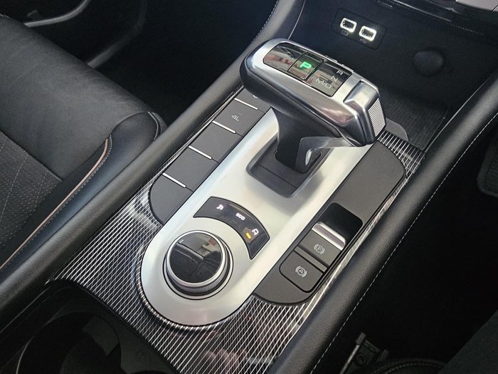 2020 GWM Ute Cannon-X