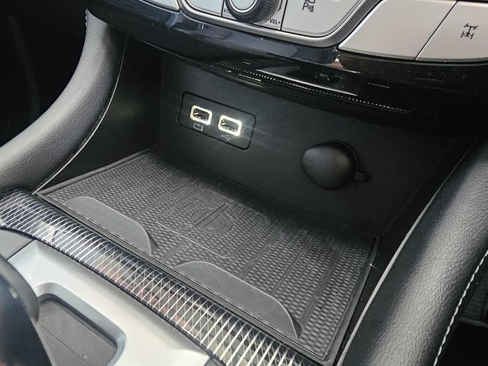 2020 GWM Ute Cannon-X