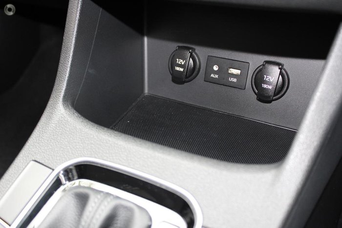 2019 Hyundai i30 Active PD2 MY20 Polar White