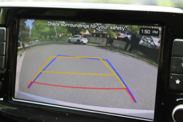 2019 Hyundai i30 Active PD2 MY20 Polar White