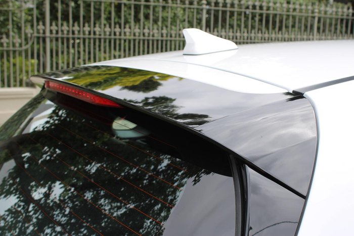 2019 Hyundai i30 Active PD2 MY20 Polar White