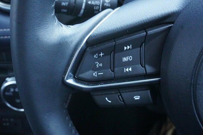 2023 Mazda 2 G15 Evolve