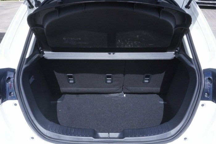 2023 Mazda 2 G15 Evolve