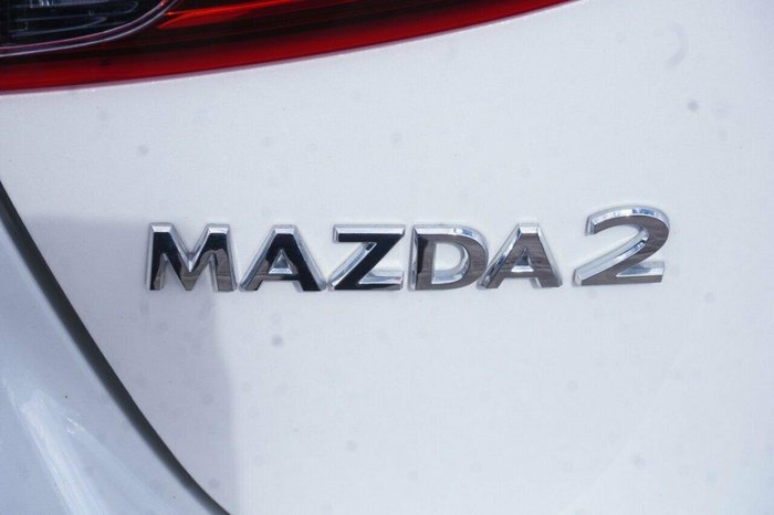 2023 Mazda 2 G15 Evolve