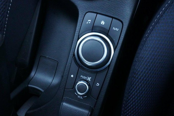 2023 Mazda 2 G15 Evolve