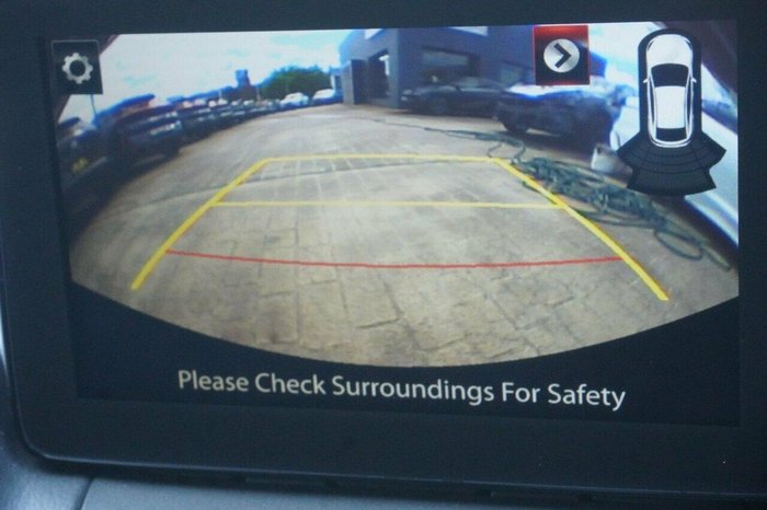 2023 Mazda 2 G15 Evolve