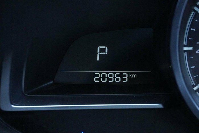 2023 Mazda 2 G15 Evolve