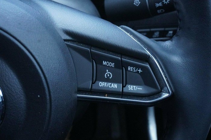 2023 Mazda 2 G15 Evolve