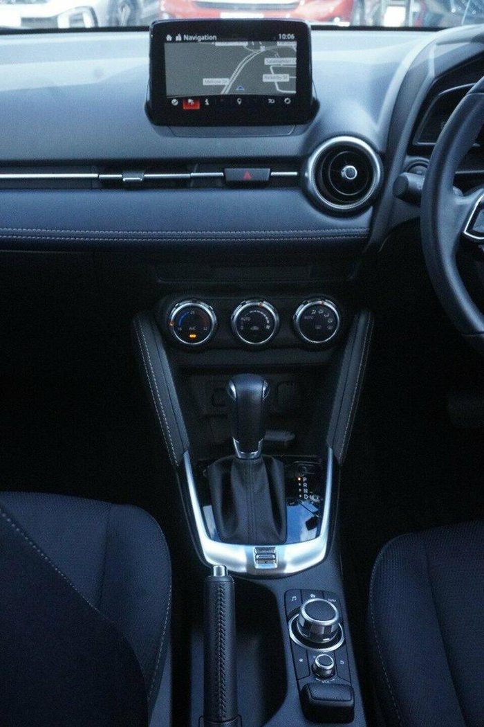 2023 Mazda 2 G15 Evolve