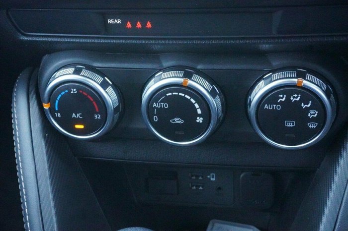 2023 Mazda 2 G15 Evolve