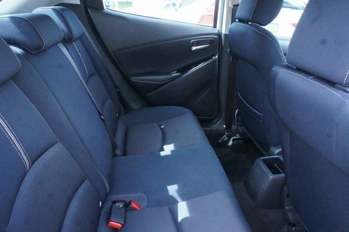 2023 Mazda 2 G15 Evolve