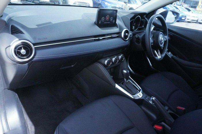 2023 Mazda 2 G15 Evolve