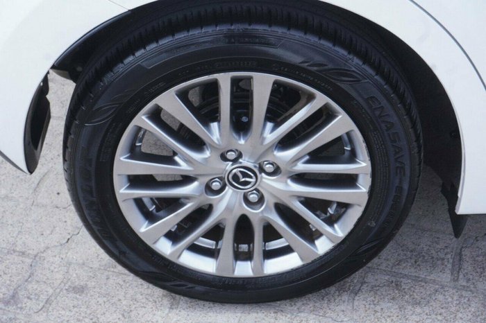 2023 Mazda 2 G15 Evolve