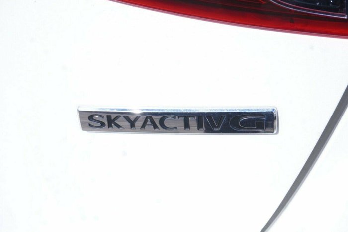 2023 Mazda 2 G15 Evolve