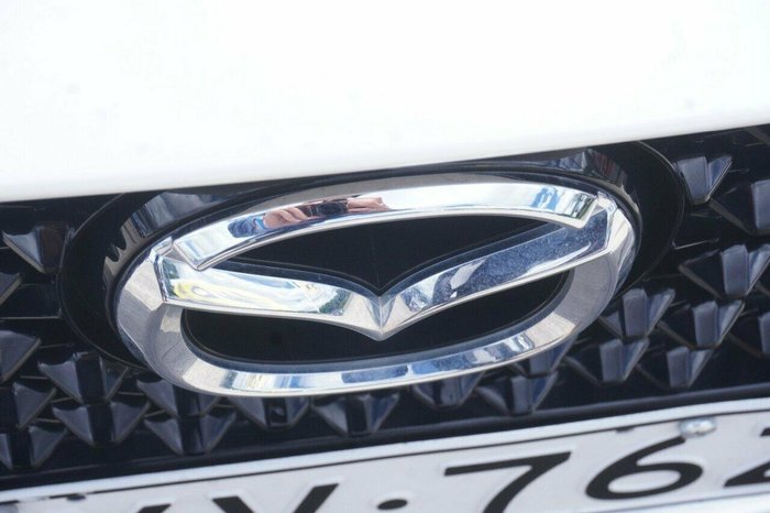 2023 Mazda 2 G15 Evolve