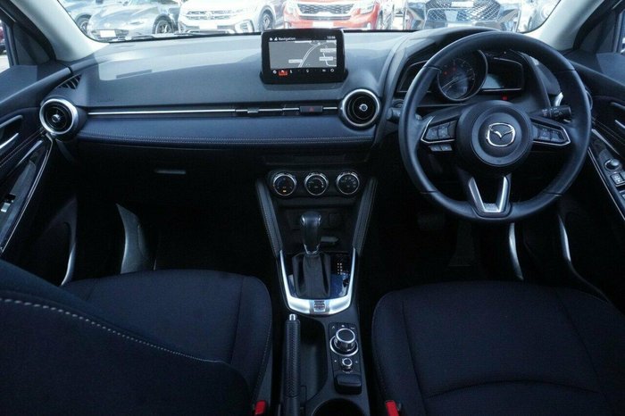 2023 Mazda 2 G15 Evolve