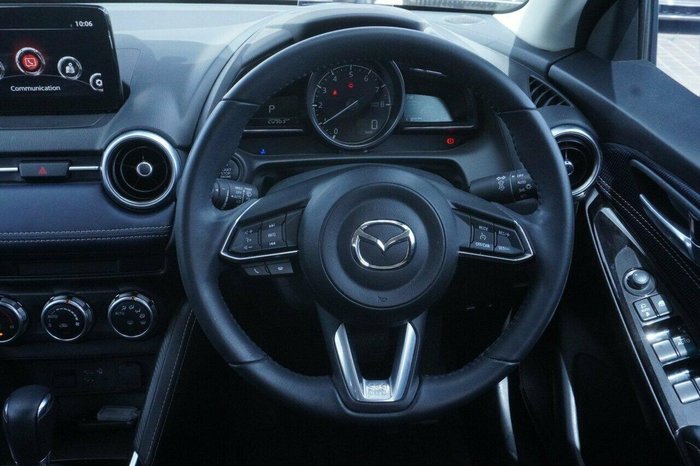 2023 Mazda 2 G15 Evolve