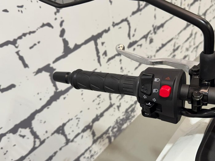 2025 Kawasaki Versys-X 300 (KLE300C) Versys Blue