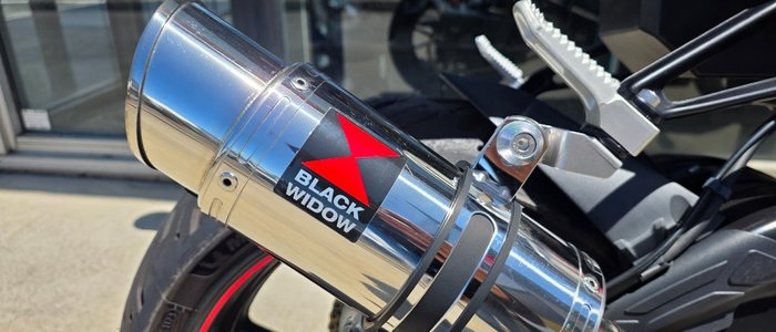 2018 BMW Motorrad S 1000 RR WHITE