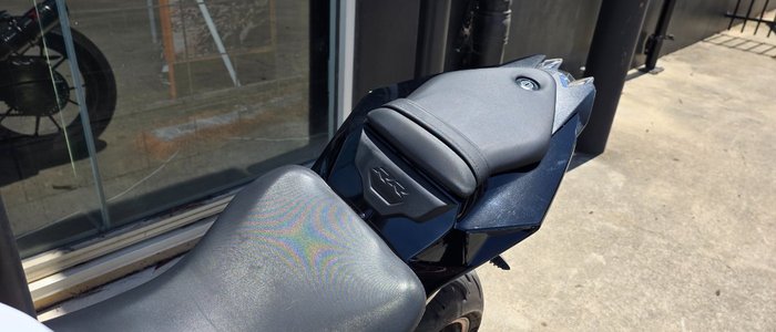 2018 BMW Motorrad S 1000 RR WHITE