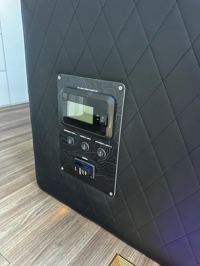 2024 HARD KORR CAMPERS HKC15 H