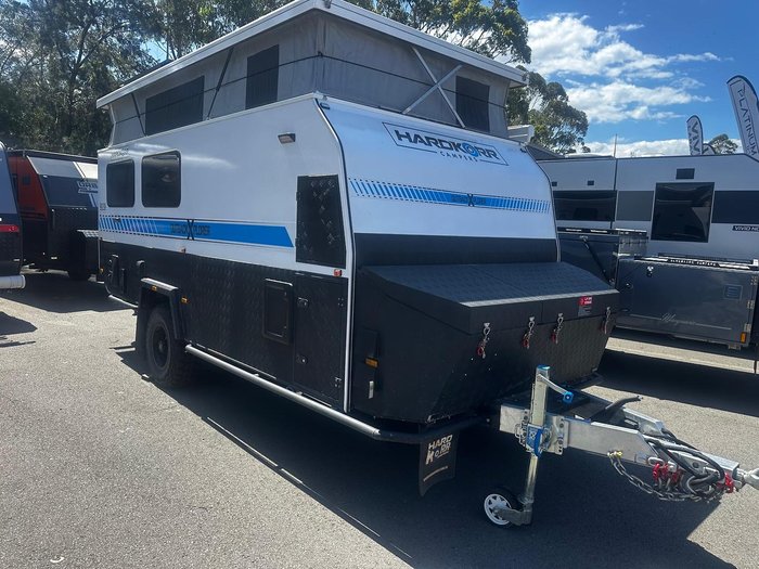 2024 HARD KORR CAMPERS HKC15 H
