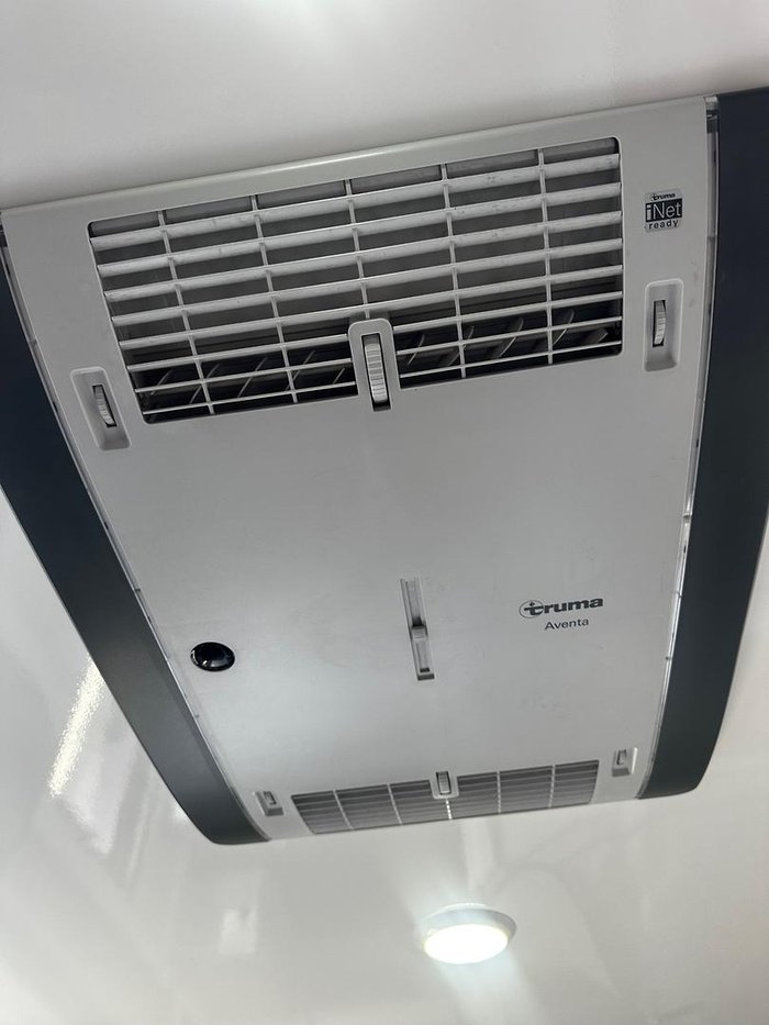 2024 HARD KORR CAMPERS HKC15 H