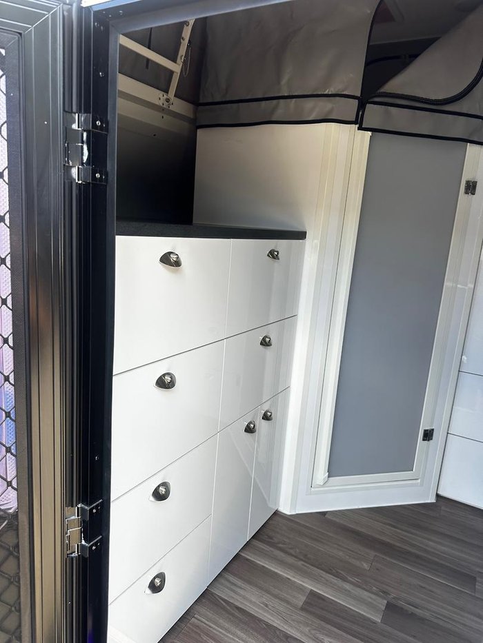 2024 HARD KORR CAMPERS HKC15 H