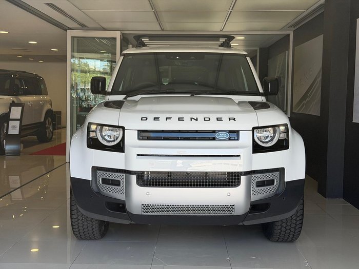 2025 Land Rover Defender 110 D250 S