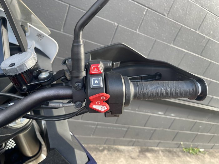 2021 Ktm SUPER ADVENTURE R ORANGE