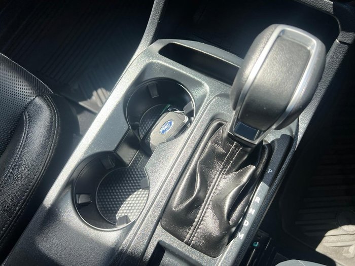 2024 Ford Everest Sport