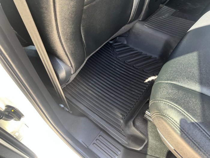 2024 Ford Everest Sport