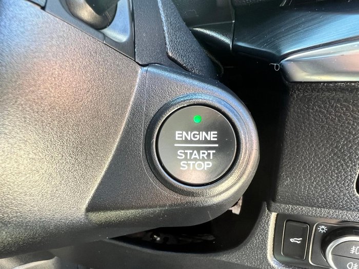 2024 Ford Everest Sport