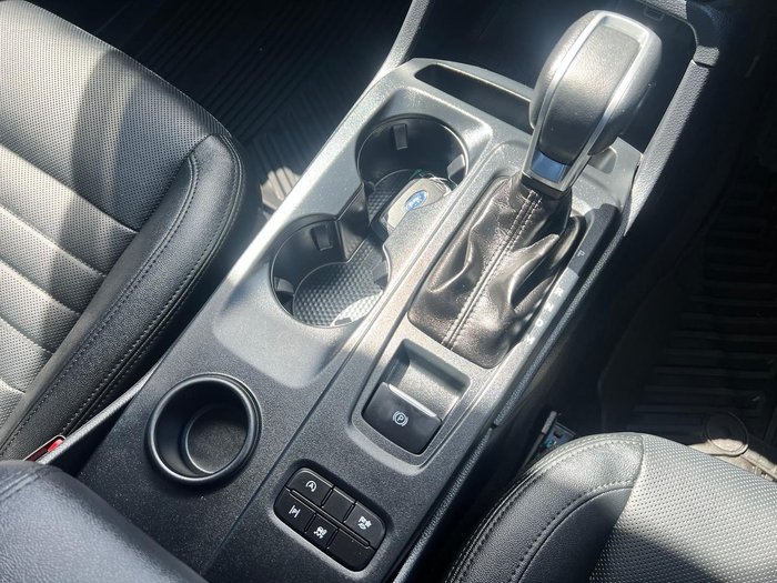 2024 Ford Everest Sport